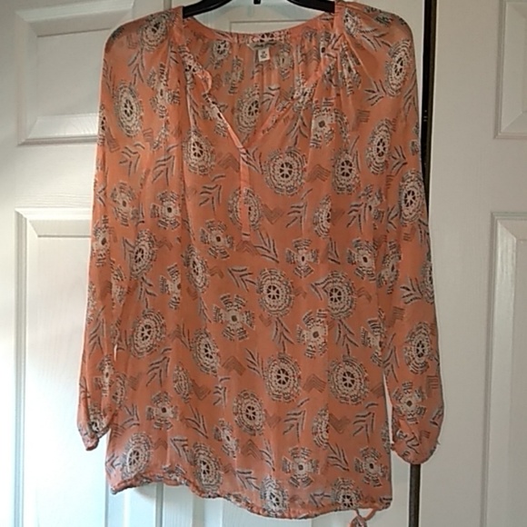 Lucky Brand Tops - Lucky Brand top